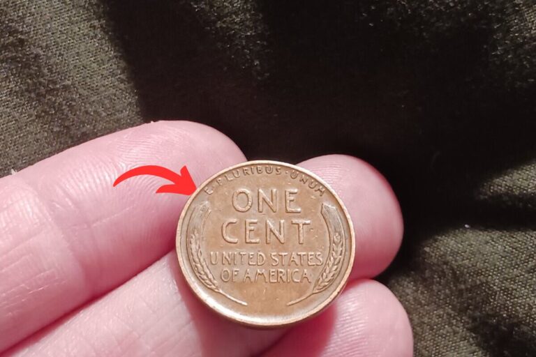 The Lincoln Wheat Penny Valued at $11 Million, Still in Circulation