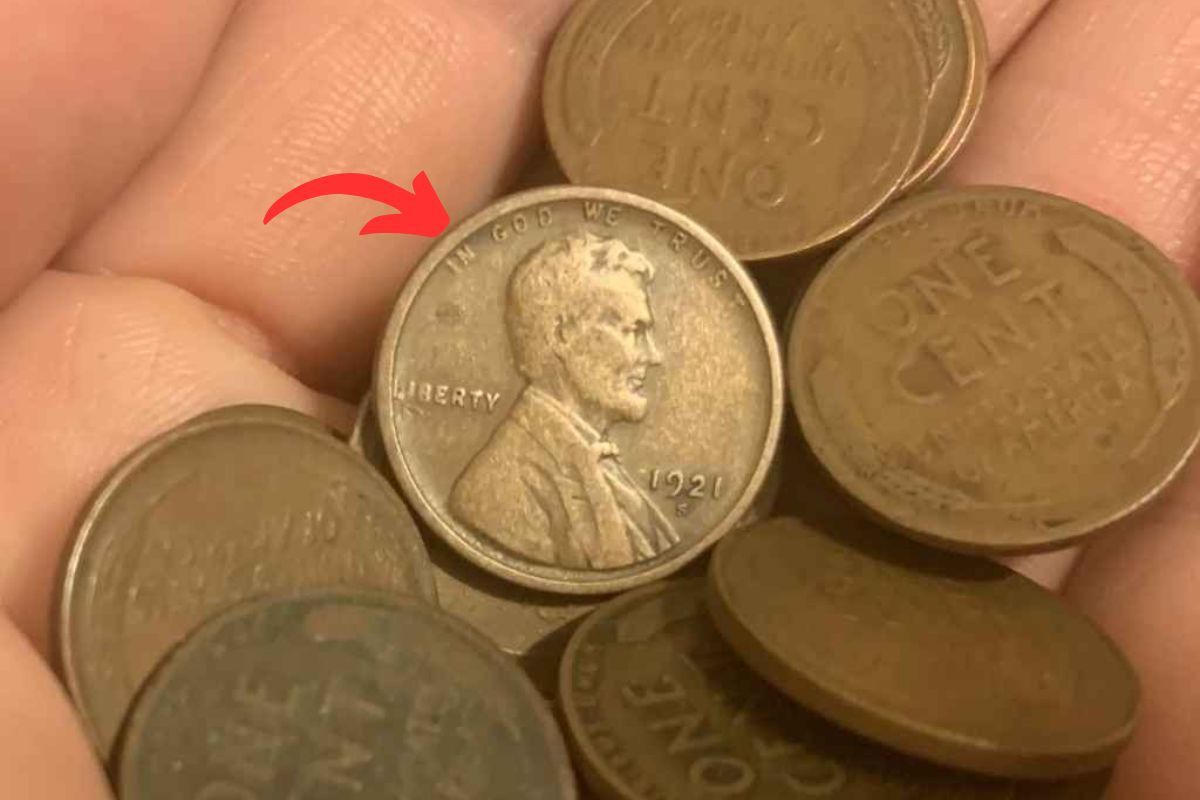 The Lincoln Wheat Penny Valued at $44 Million, Still in Circulation