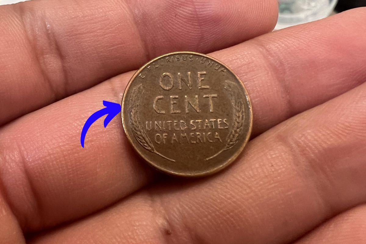 The Lincoln Wheat Penny Valued at $55 Million, Still in Circulation