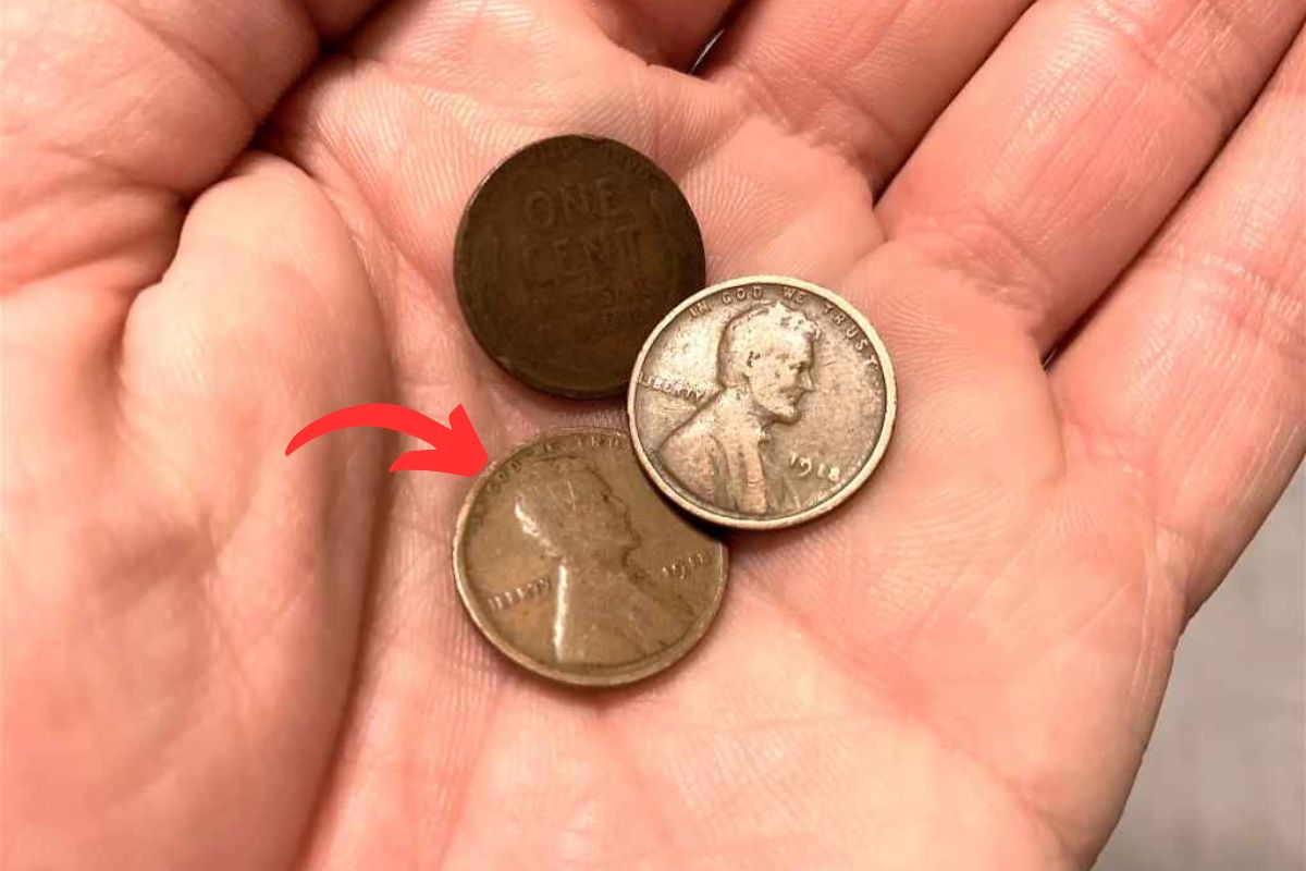 The Lincoln Wheat Penny Valued at $99 Million, Still in Circulation